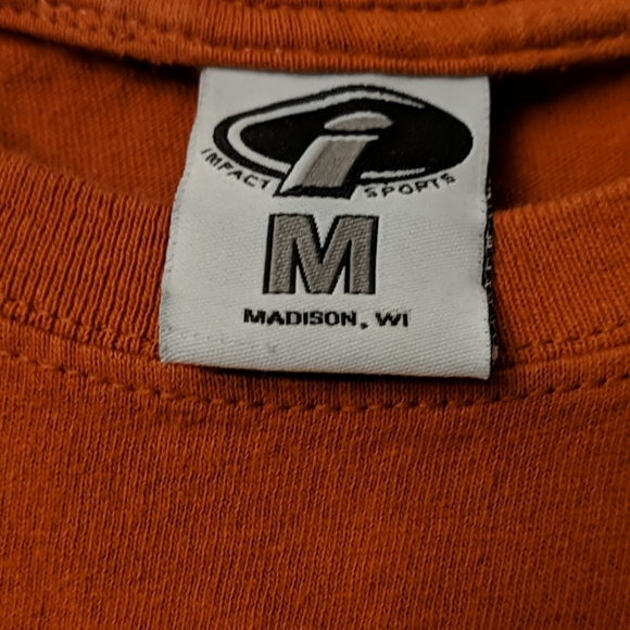 IUP Swimming T-shirt - Picture 3 of 6